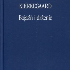 Bojaźń i drżenie