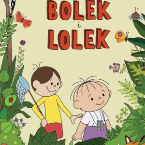 Bolek i Lolek
