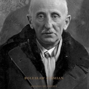 Bolesław Leśmian. Książka do pisania