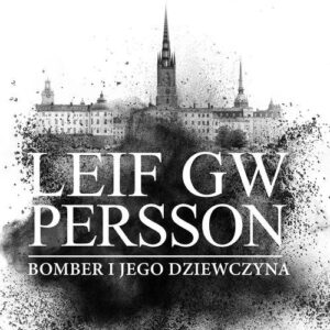 Bomber i jego dziewczyna
