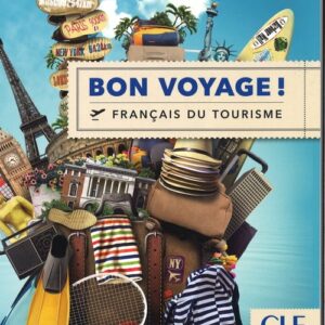 Bon Voyage Francais du tourisme A1-A2