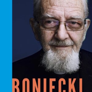 Boniecki Rozmowy o życiu