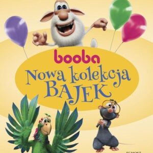 Booba Nowa kolekcja bajek