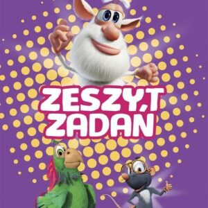 Booba Zeszyt zadań