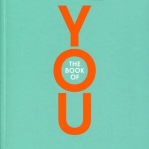 Book of YOU