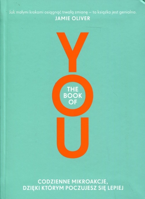 Book of YOU