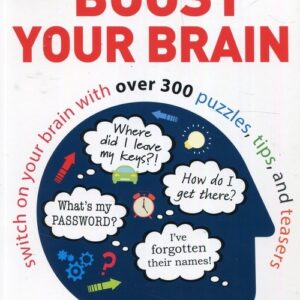 Boost Your Brain