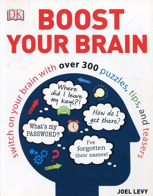 Boost Your Brain