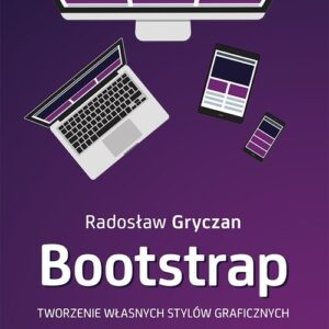 Bootstrap Tworzenie własnych stylów graficznych