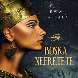 Boska Nefretete