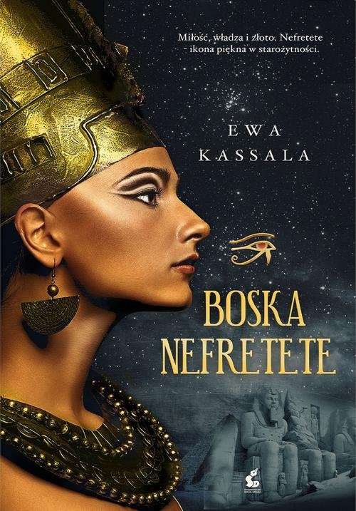 Boska Nefretete