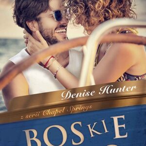 Boskie lato