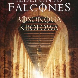 Bosonoga królowa