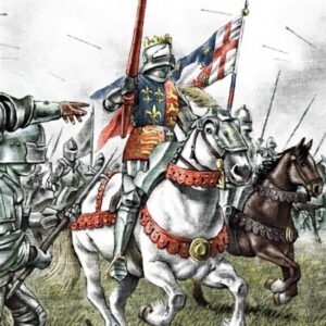 Bosworth 1485