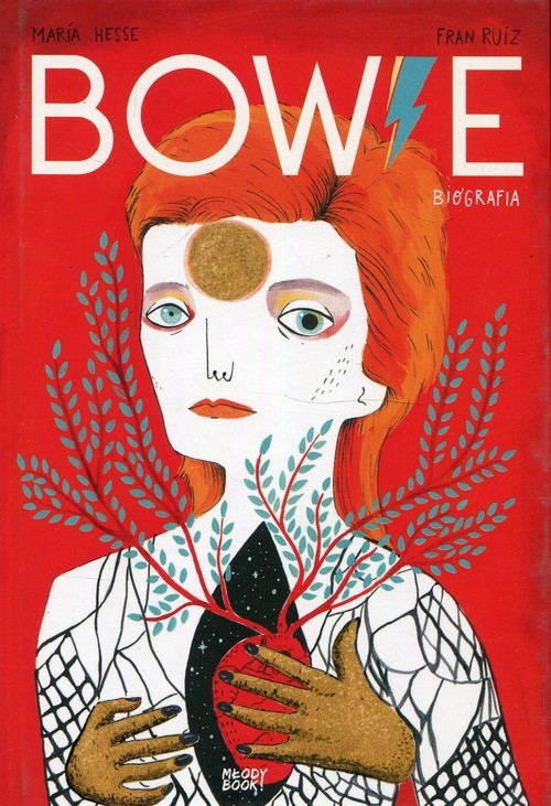 Bowie. Biografia