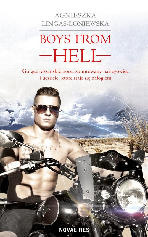 Boys from Hell