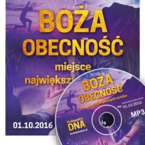 Boża Obecność. Królewskie DNA