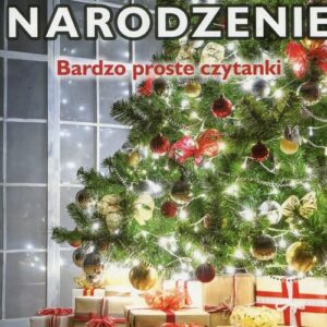 Boże Narodzenie Bardzo proste czytanki