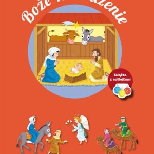 Boże Narodzenie. Poznaję swoją wiarę