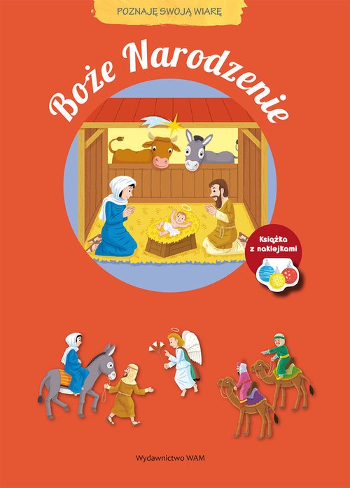 Boże Narodzenie. Poznaję swoją wiarę