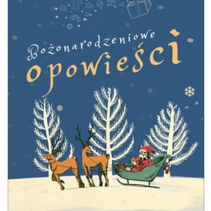 Bożonarodzeniowe opowieści