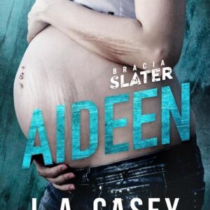Bracia Slater Aideen. Tom 3.5