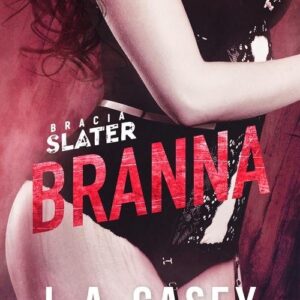 Bracia Slater Branna. Tom 4.5