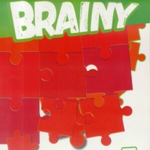 Brainy 5 Zeszyt do języka angielskiego MACMILLAN