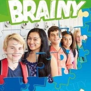 Brainy 6 SB MACMILLAN