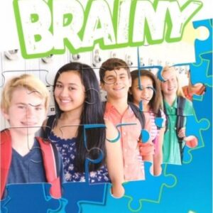 Brainy 6 WB MACMILLAN
