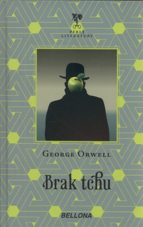 Brak tchu