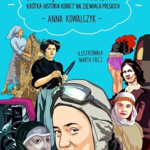 Brakująca połowa dziejów