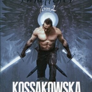 Bramy Światłości Tom 2
