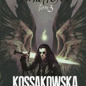 Bramy Światłości Tom 3