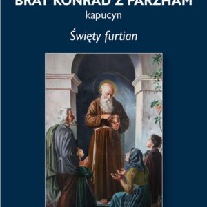 Brat Konrad z Parzham