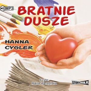 Bratnie dusze (Audiobook)