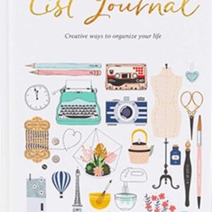 Breathe: List Journal