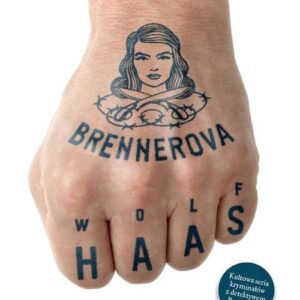 Brennerova