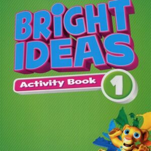 Bright Ideas 1 Activity Book + Online Practice