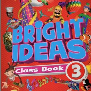 Bright Ideas 3 Class Book