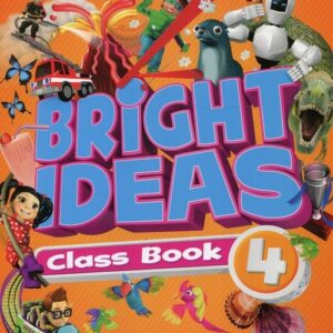 Bright Ideas 4 Class Book