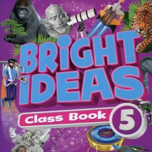Bright Ideas 5 Class Book