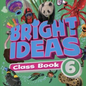 Bright Ideas 6 Class Book