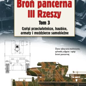 Broń pancerna III Rzeszy T.3