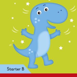 Brother Blue - Ladybird Readers