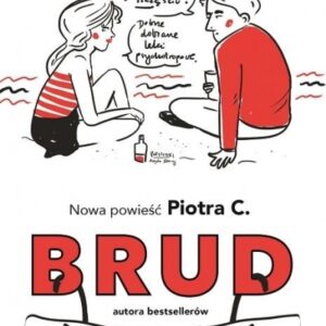 Brud pocket BR w.2017