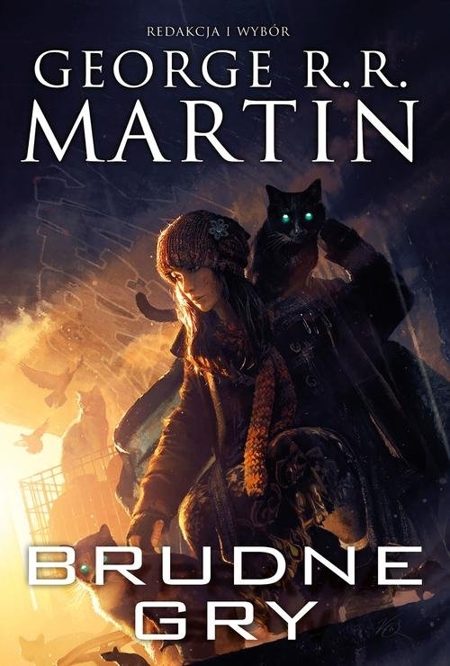 Brudne gry