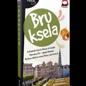 Bruksela Pascal Lajt