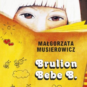 Brulion Bebe B.