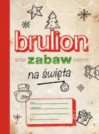 Brulion zabaw na święta